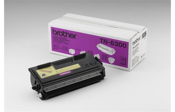 635191 Brother TN-6300 Toner Brother TN-6300 sort 